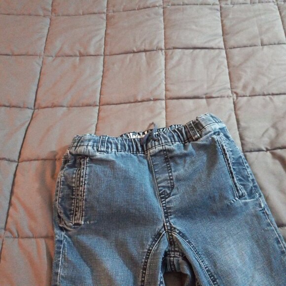 Jeanology jeans size 10/12 boys - Picture 2 of 5